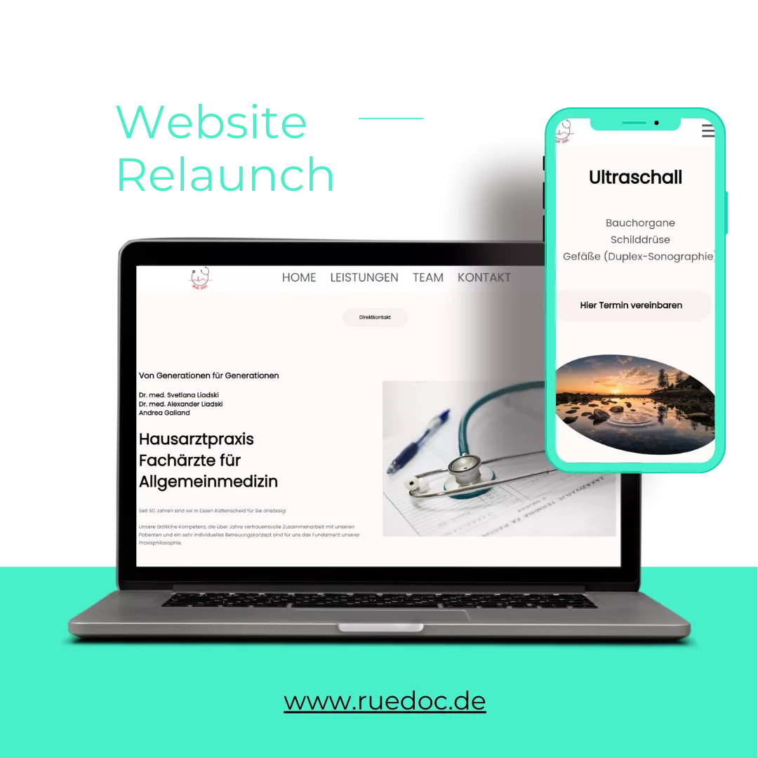 Landeseiten Ruhrgebiet
